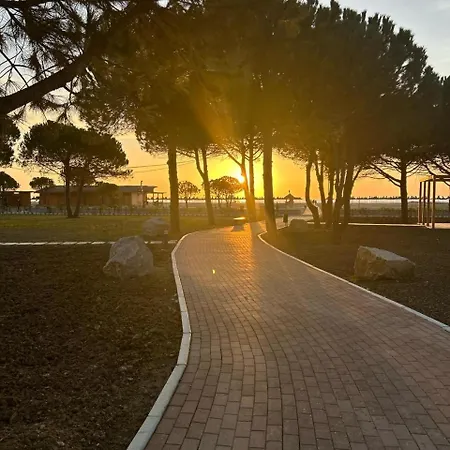 Lägenhet Boo_apartment Durrës